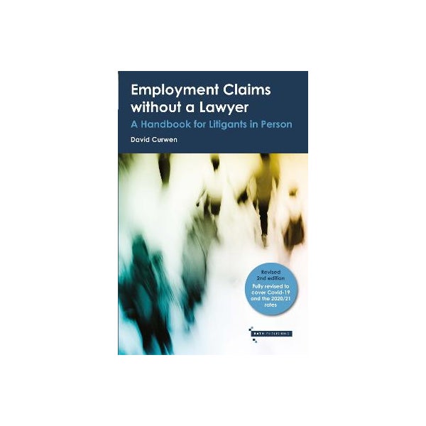 Employment Claims without a Lawyer -
