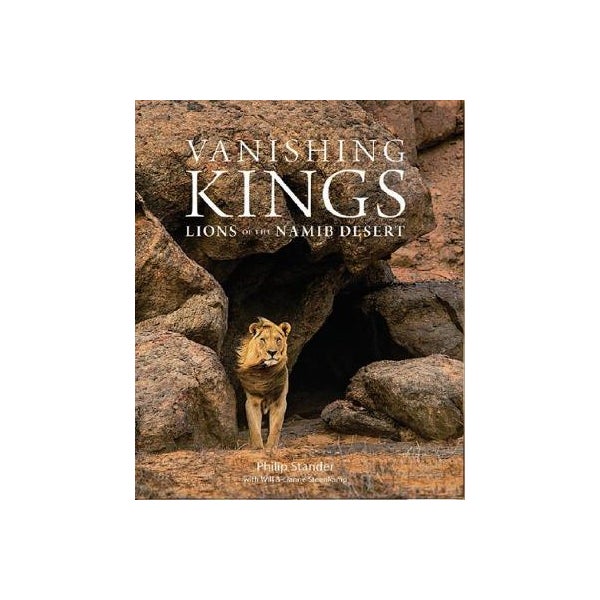 Vanishing Kings -