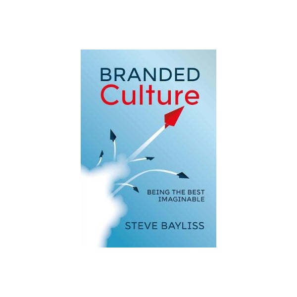 Branded Culture -