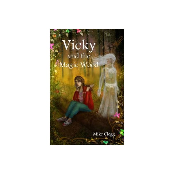 Vicky and the Magic Wood -