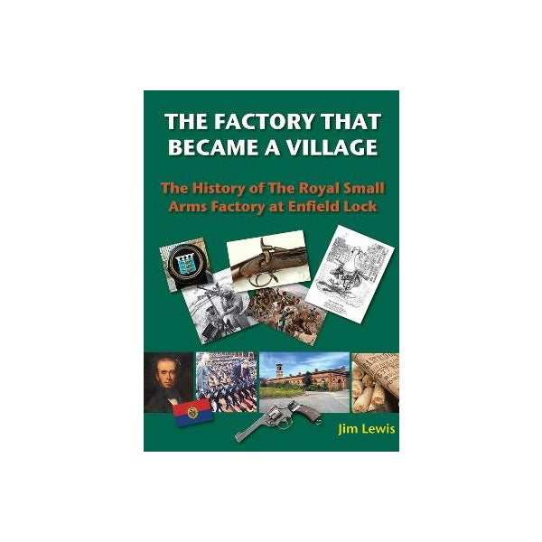 The Factory that Became a Village -