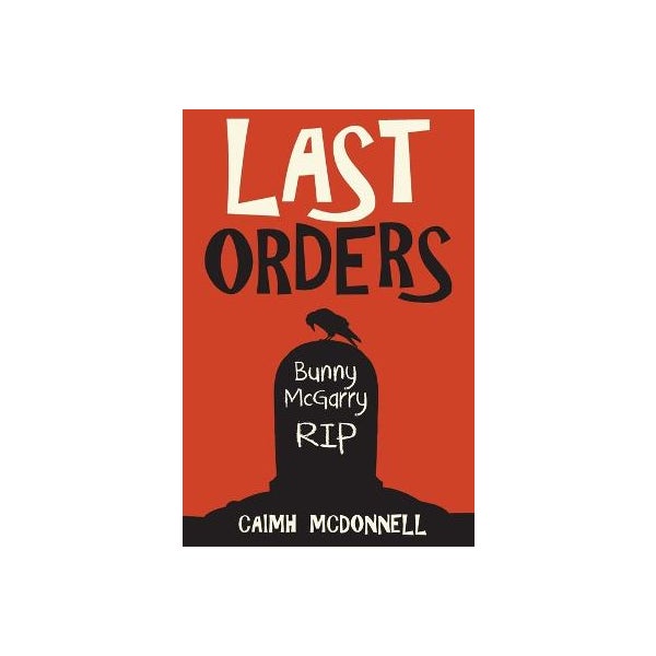 Last Orders -