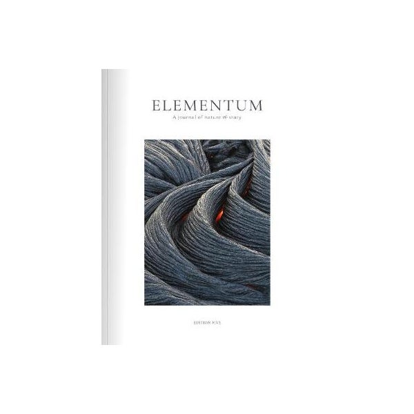 Elementum Journal -