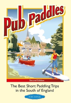 Pub Paddles by Peter Knowles | Paper Plus