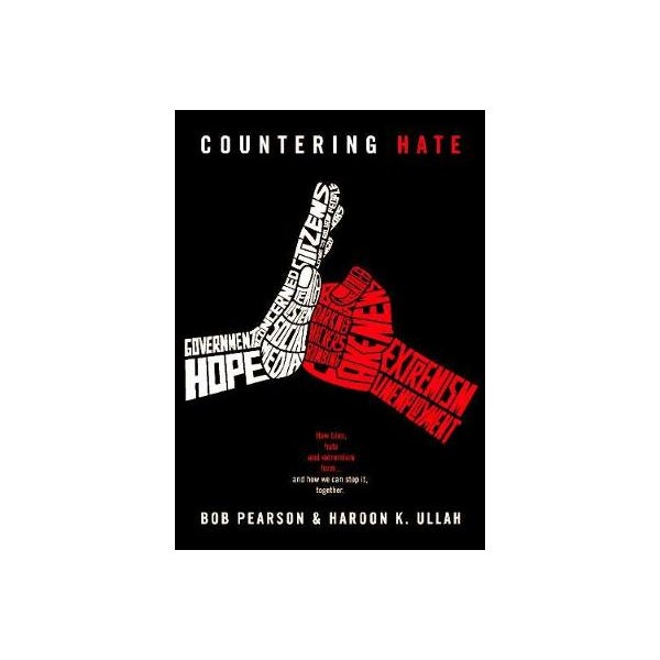 Countering Hate -