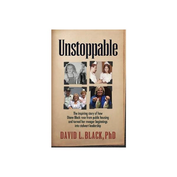 Unstoppable -