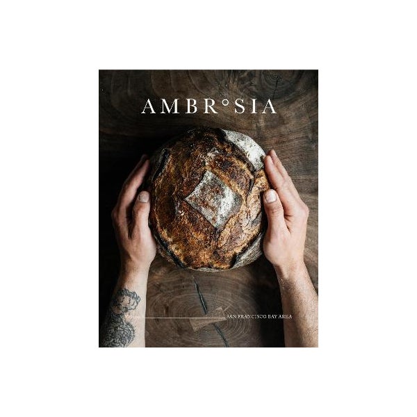 Ambrosia Volume 5: San Francisco Bay Area -