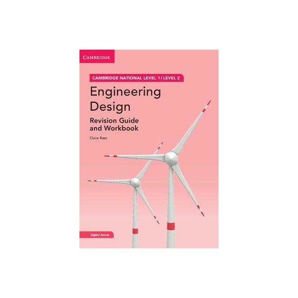 Cambridge National in Engineering Design Revision Guide and Workbook ...