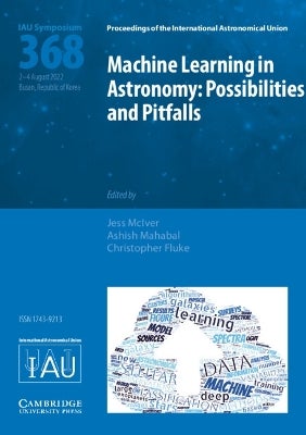 Machine Learning in Astronomy (IAU S368) by | Paper Plus