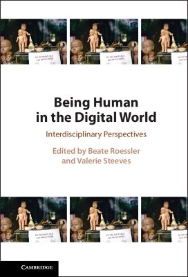 Being Human in the Digital World by | Paper Plus
