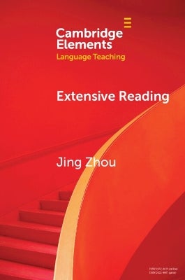 Extensive Reading by Jing Zhou | Paper Plus