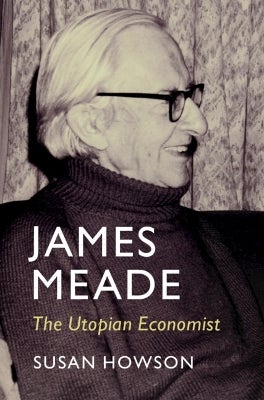 James Meade by Susan Howson | Paper Plus