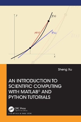 An Introduction to Scientific Computing with MATLAB® and Python ...