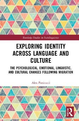 Exploring Identity Across Language and Culture by Alex Panicacci ...