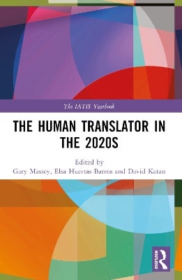 The Human Translator in the 2020s by | Paper Plus