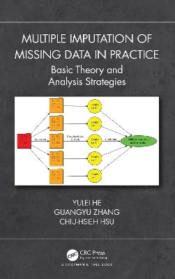Multiple Imputation of Missing Data in Practice by Yulei He, Guangyu ...