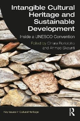 Intangible Cultural Heritage and Sustainable Development by | Paper Plus