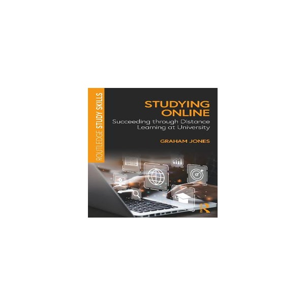Studying Online -