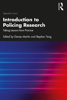 Introduction to Policing Research by | Paper Plus