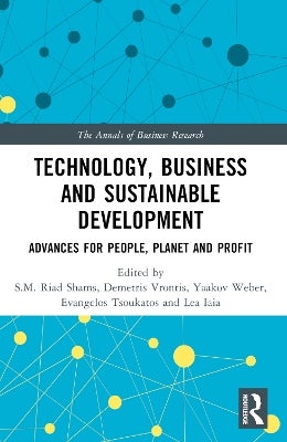 Technology, Business and Sustainable Development by | Paper Plus