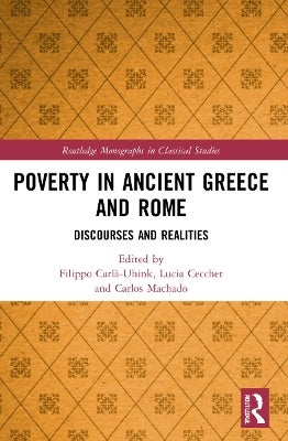 Writing Poverty In Rome: Poverty In The Roman World Interpretation – PIPIH