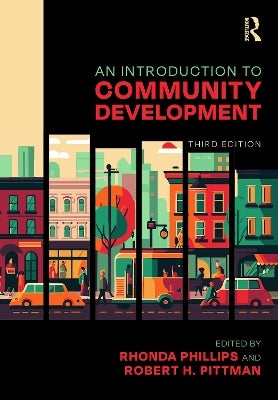 An Introduction to Community Development by | Paper Plus