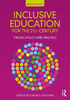 Inclusive Education For The 21st Century By | Paper Plus