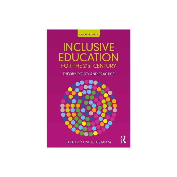 Inclusive Education for the 21st Century by | Paper Plus