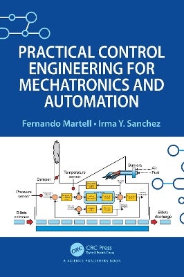 Practical Control Engineering for Mechatronics and Automation by ...