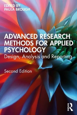 Advanced Research Methods for Applied Psychology by | Paper Plus