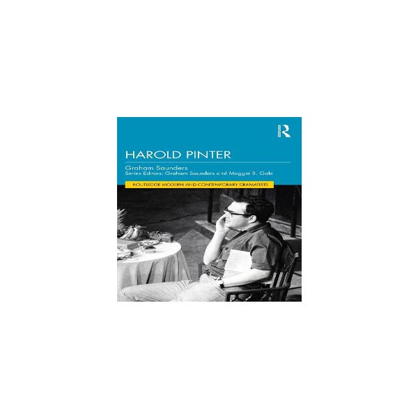 Harold Pinter -