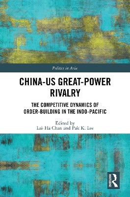 China-US Great-Power Rivalry by | Paper Plus