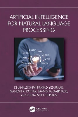 Artificial Intelligence for Natural Language Processing by Dhanalekshmi ...