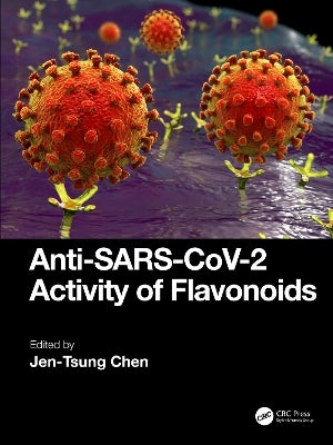 Anti-SARS-CoV-2 Activity of Flavonoids by | Paper Plus