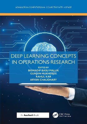 Deep Learning Concepts in Operations Research by | Paper Plus