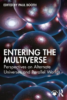 Entering the Multiverse by Paul Booth | Paper Plus