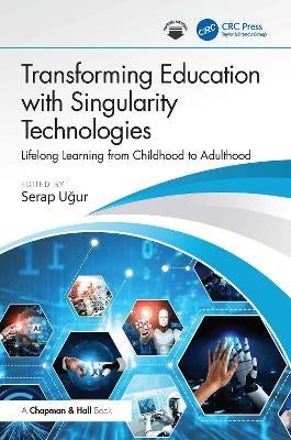 Transforming Education with Singularity Technologies by | Paper Plus