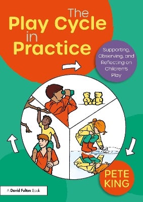 The Play Cycle in Practice by Pete King | Paper Plus