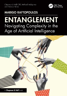 Entanglement by Marigo Raftopoulos | Paper Plus