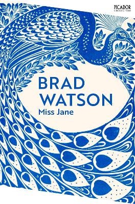 Miss Jane by Brad Watson | Paper Plus