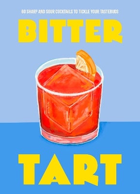 Bitter Tart by Welbeck | Paper Plus