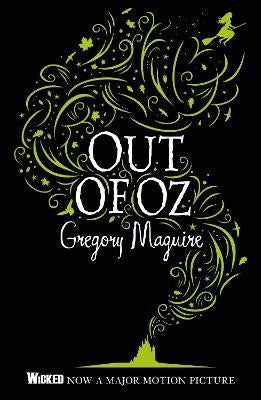 Out of Oz