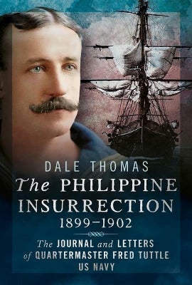 The Philippine Insurrection 1899–1902 by | Paper Plus