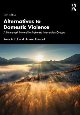 Alternatives to Domestic Violence by Kevin A. Fall, Shareen Howard | Paper Plus