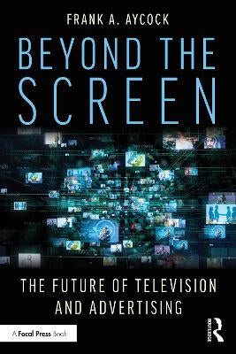 Beyond the Screen by Frank A. Aycock | Paper Plus