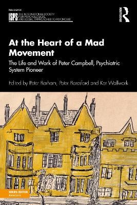 At the Heart of a Mad Movement by Peter Barham | Paper Plus