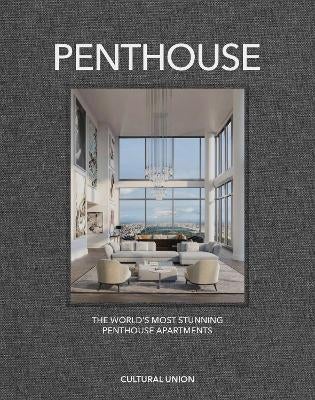 Penthouse by | Paper Plus
