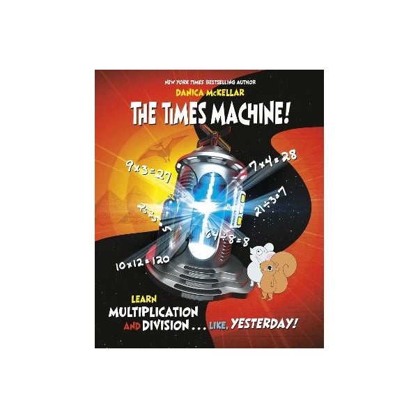 Times Machine -