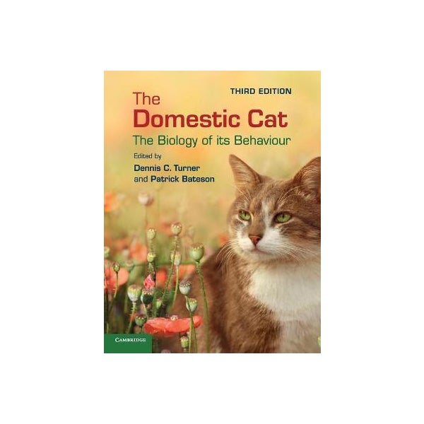 The Domestic Cat -