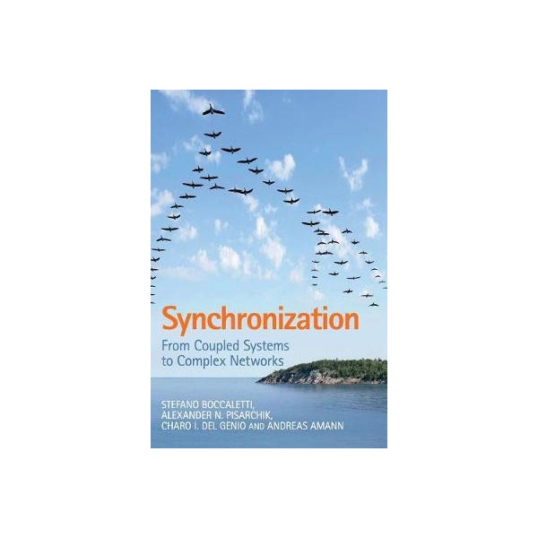 Synchronization -